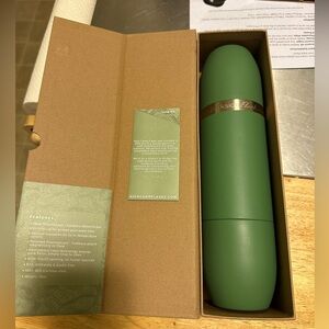 Parkside Flask - High Camp Flask